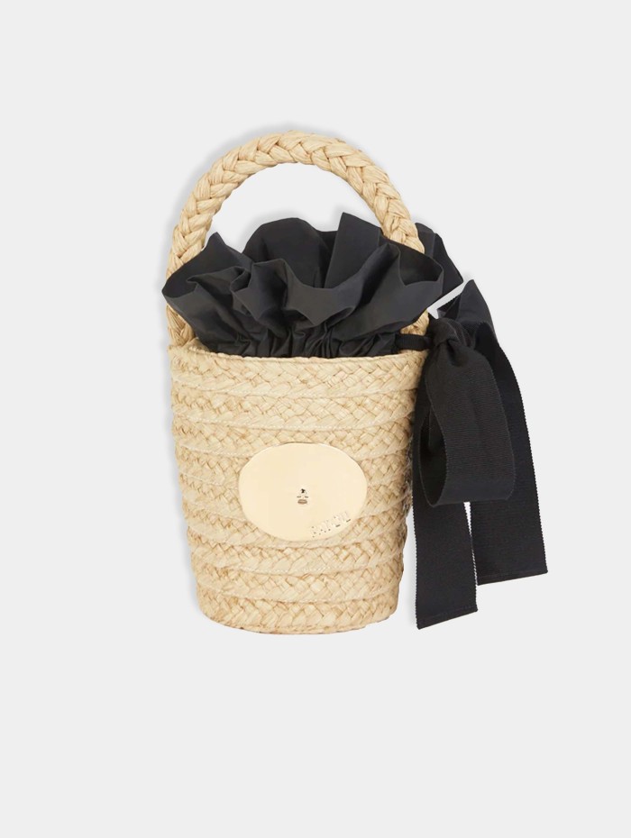 Mademoiselle Pearl - Sac Patou