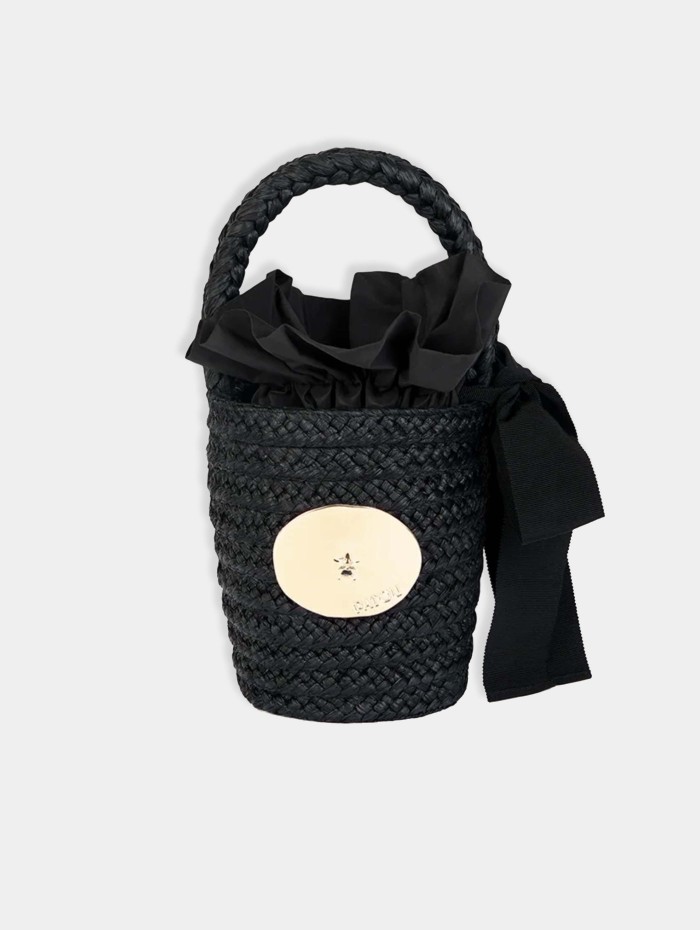 Mademoiselle Pearl - Sac Patou