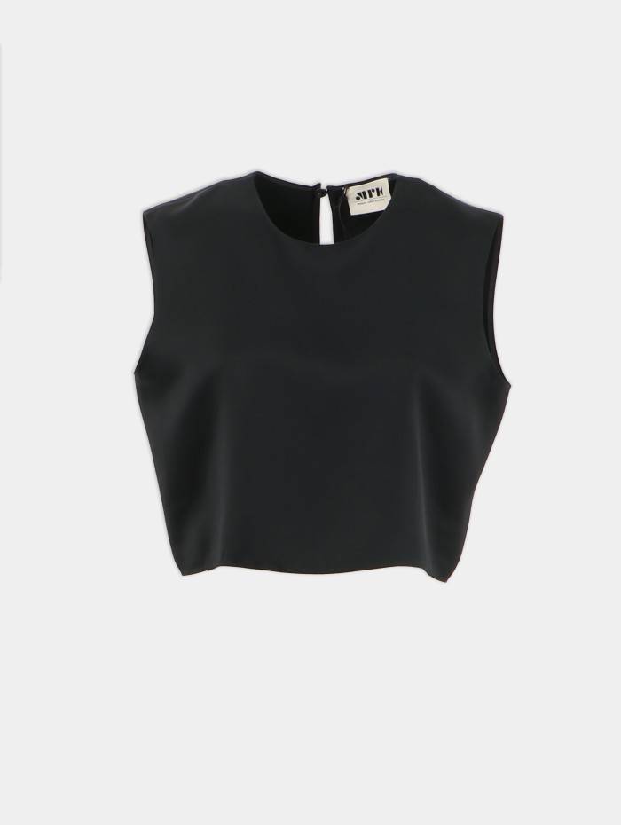 Mademoiselle Pearl - Top Maison Rabih Kayrouz