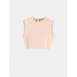 Mademoiselle Pearl - Top Maison Rabih Kayrouz