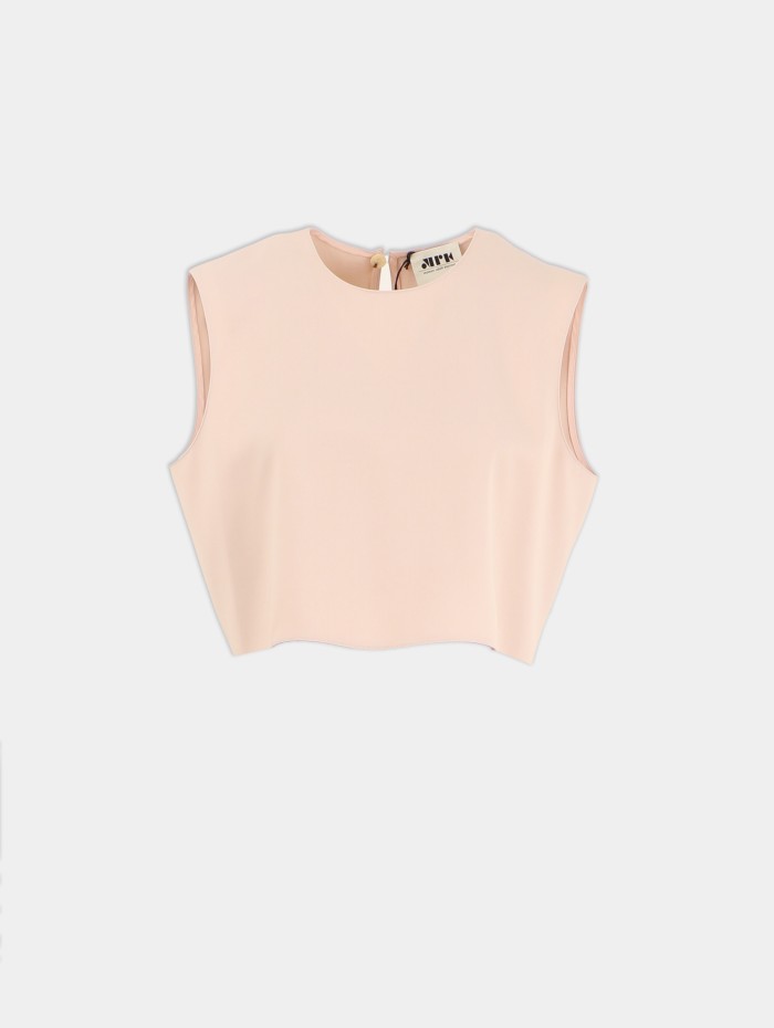 Mademoiselle Pearl - Top Maison Rabih Kayrouz