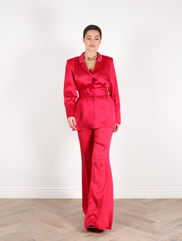 Mademoiselle Pearl - Pantalon DMN