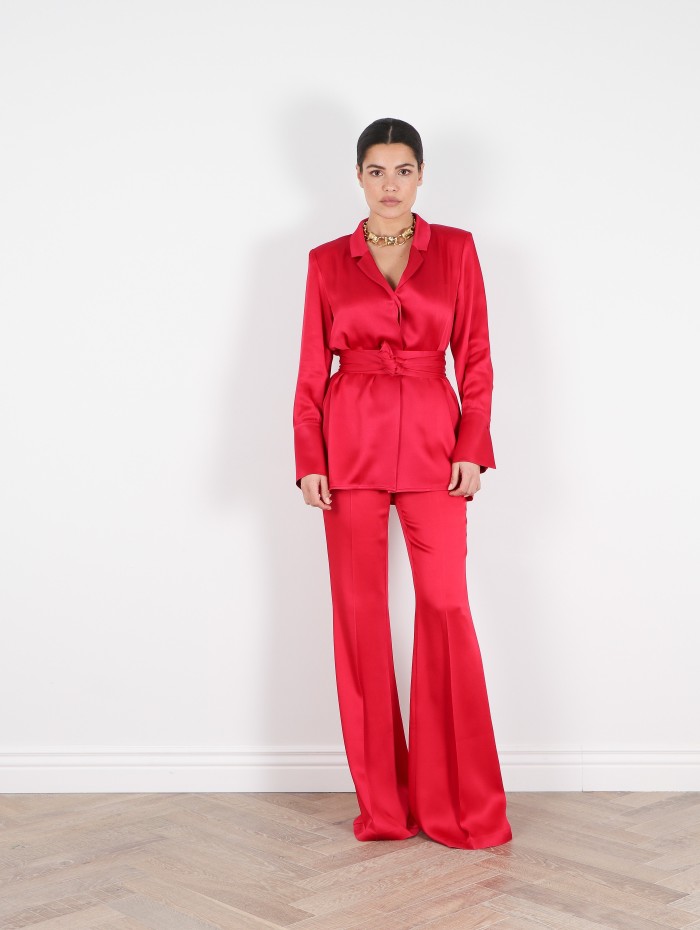 Mademoiselle Pearl - Pantalon DMN