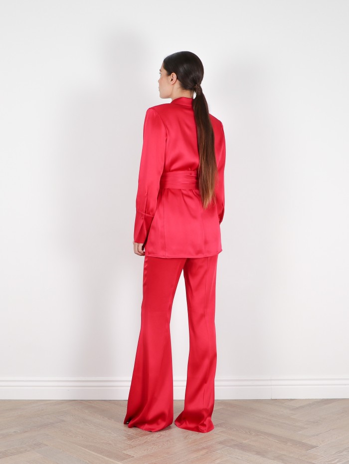Mademoiselle Pearl - Pantalon DMN