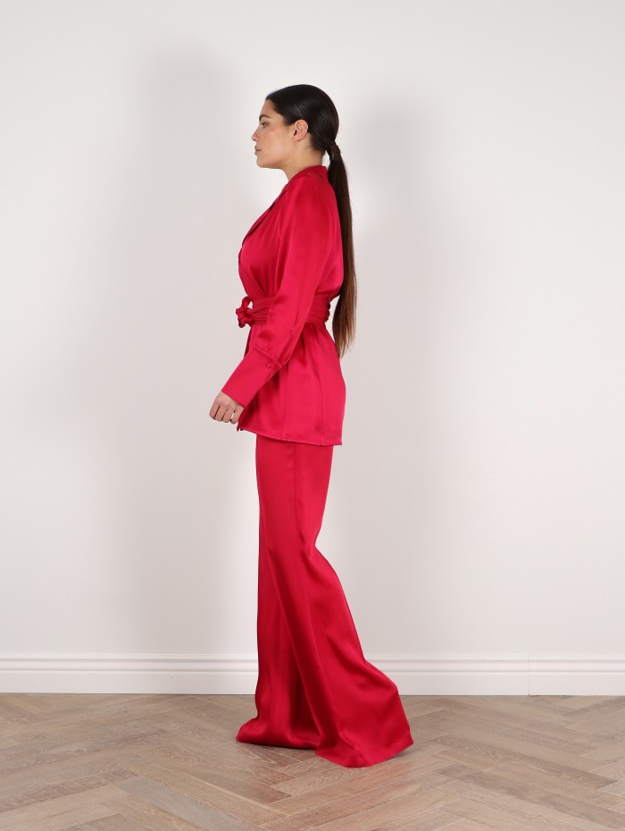 Mademoiselle Pearl - Pantalon DMN