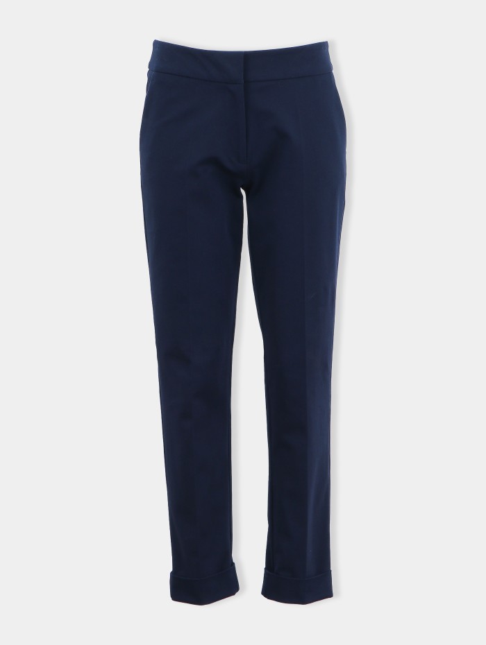 Mademoiselle Pearl - Pantalon DMN