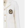 Mademoiselle Pearl - Blazer DMN