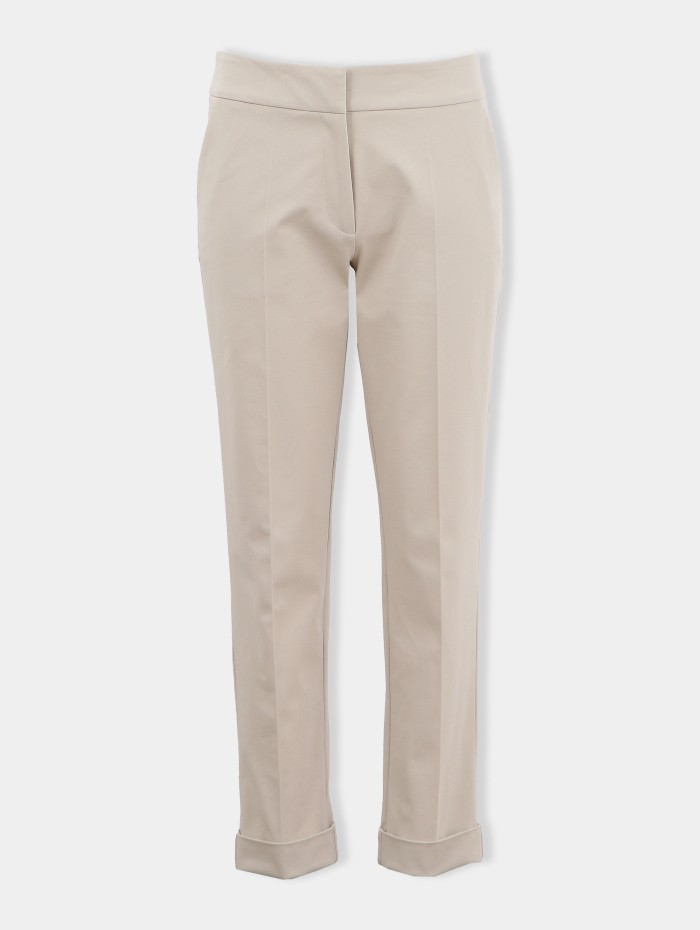 Mademoiselle Pearl - Pantalon de blazer DMN