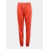 Pantalon en soie - DMN - Mademoiselle Pearl