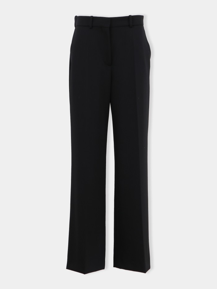Mademoiselle Pearl - Pantalon Lanvin