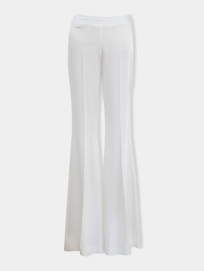 Mademoiselle Pearl - Pantalon Angelina DMN