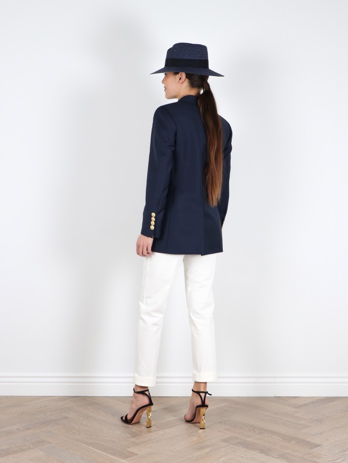 Mademoiselle Pearl - Veste de blazer DMN