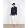 Mademoiselle Pearl - Veste de blazer DMN