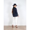 Mademoiselle Pearl - Veste de blazer DMN