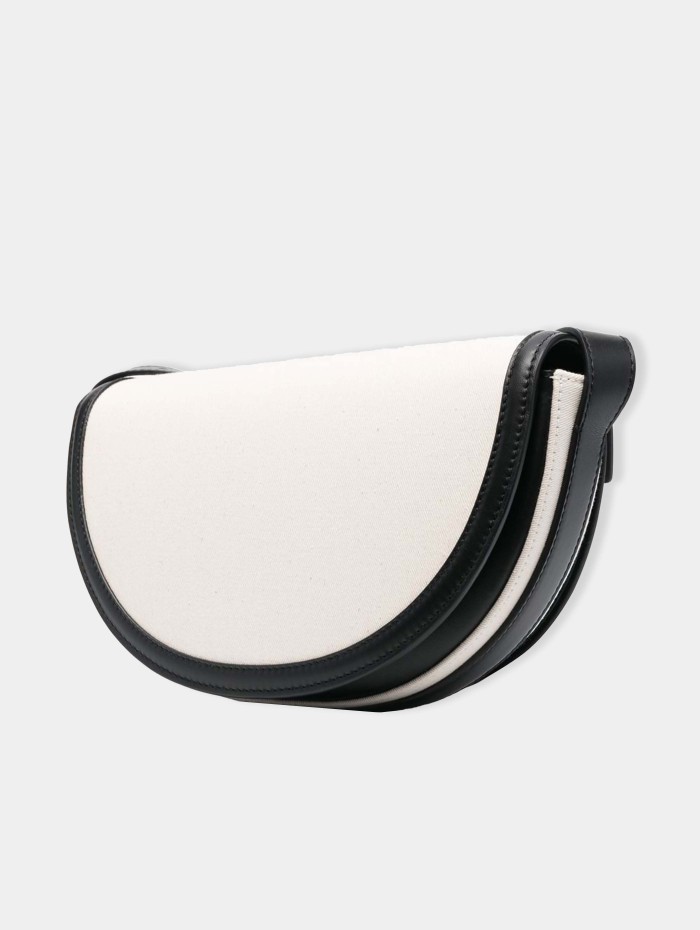 Mademoiselle Pearl - Le Patou bag Canva