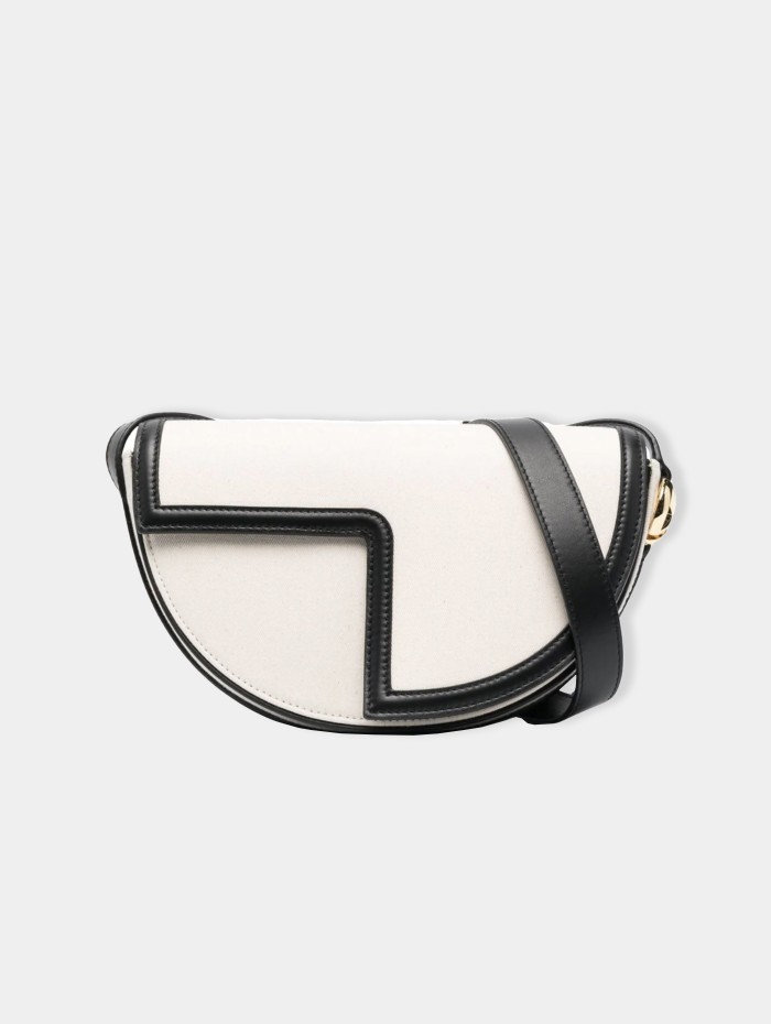 Mademoiselle Pearl - Le Patou bag Canva