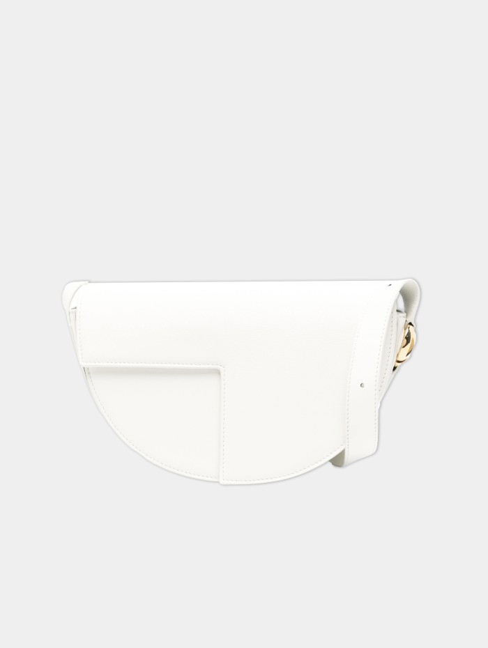 Mademoiselle Pearl - Le Patou Bag