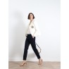 Mademoiselle Pearl - Blazer DMN
