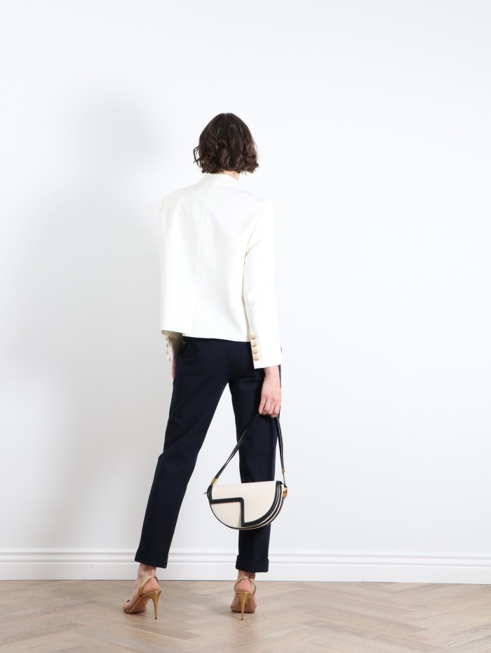 Mademoiselle Pearl - Blazer DMN