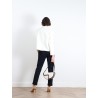 Mademoiselle Pearl - Blazer DMN