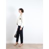 Mademoiselle Pearl - Pantalon DMN