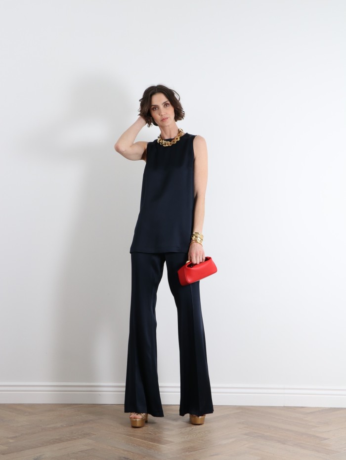 Mademoiselle Pearl - Lanvin