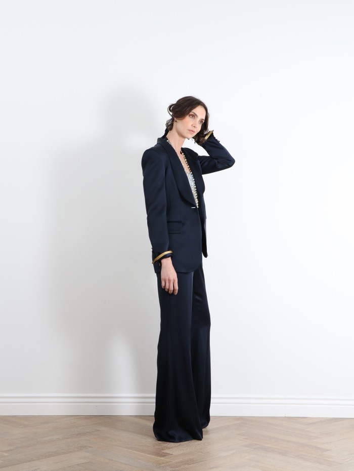 Mademoiselle Pearl - Veste de blazer DMN
