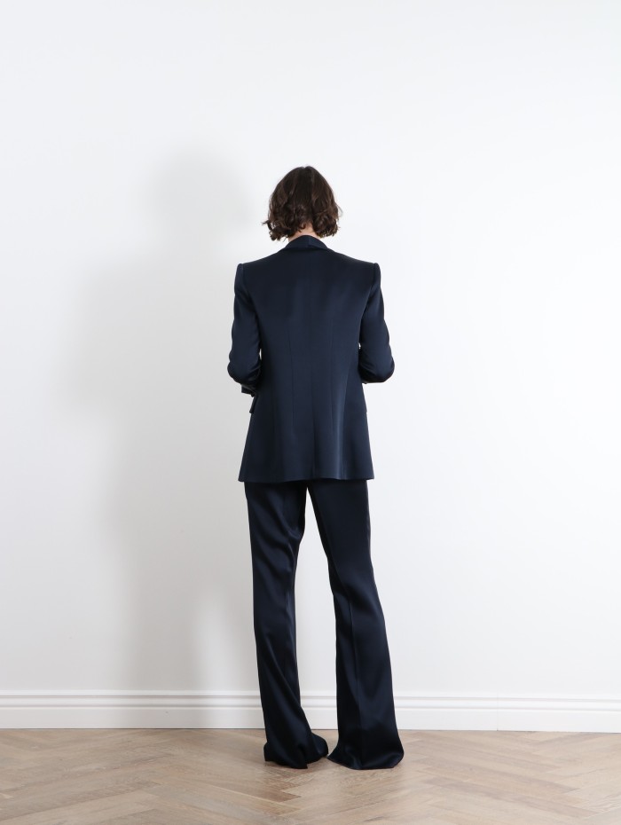 Mademoiselle Pearl - Veste de blazer DMN