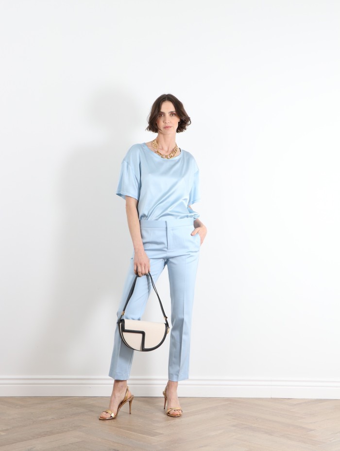 Mademoiselle Pearl - Pantalon de blazer DMN