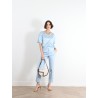 Mademoiselle Pearl - Pantalon de blazer DMN