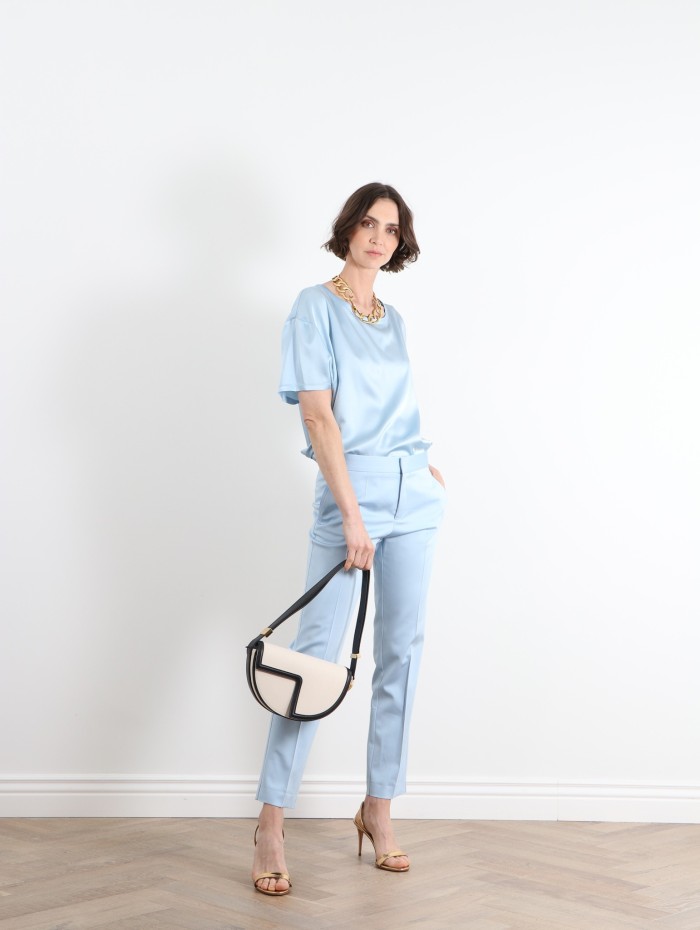 Mademoiselle Pearl - Pantalon de blazer DMN