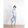 Mademoiselle Pearl - Pantalon de blazer DMN
