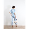 Mademoiselle Pearl - Pantalon de blazer DMN