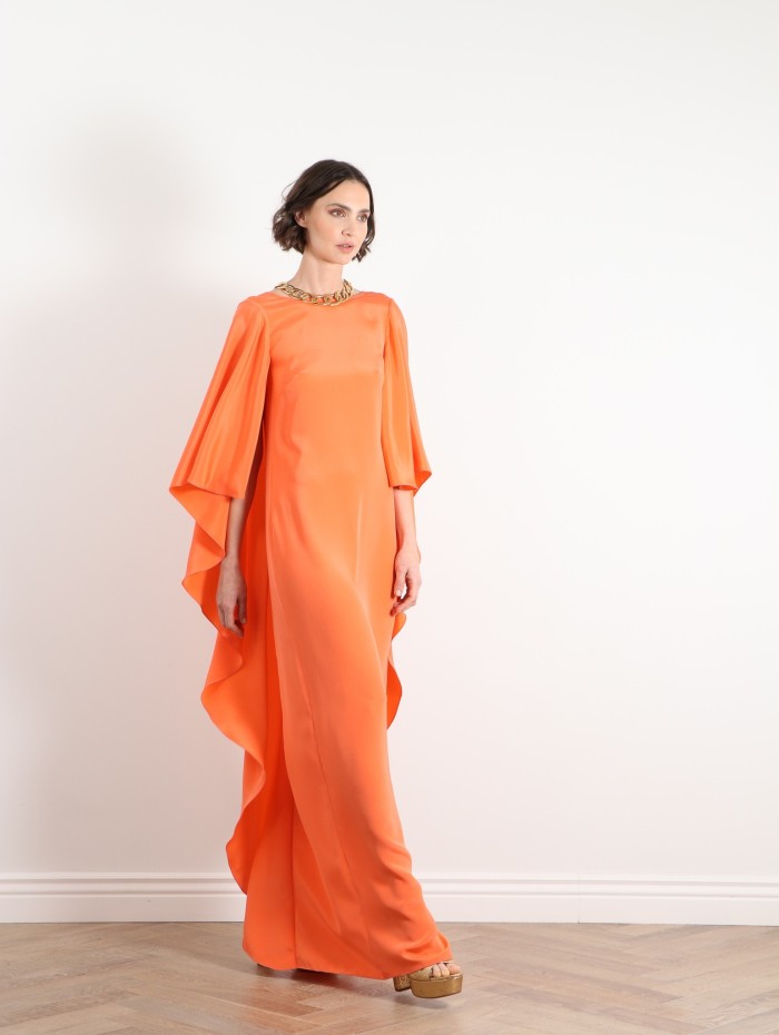 Mademoiselle Pearl - Robe MaxMara