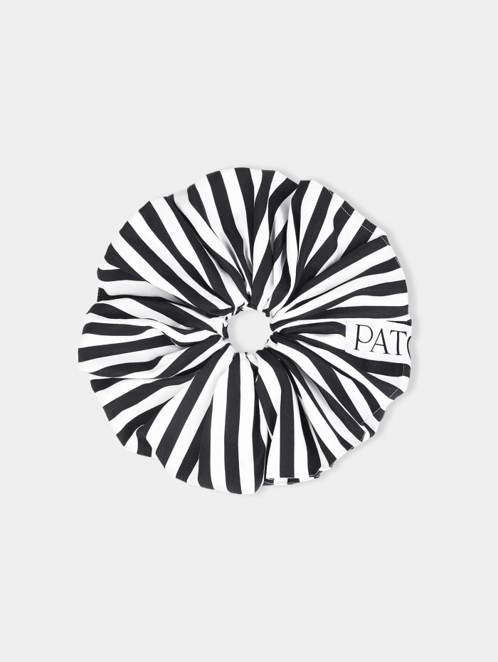 Mademoiselle Pearl - Chouchou Patou