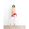 Mademoiselle Pearl - Pantalon DMN