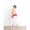 Mademoiselle Pearl - Pantalon DMN