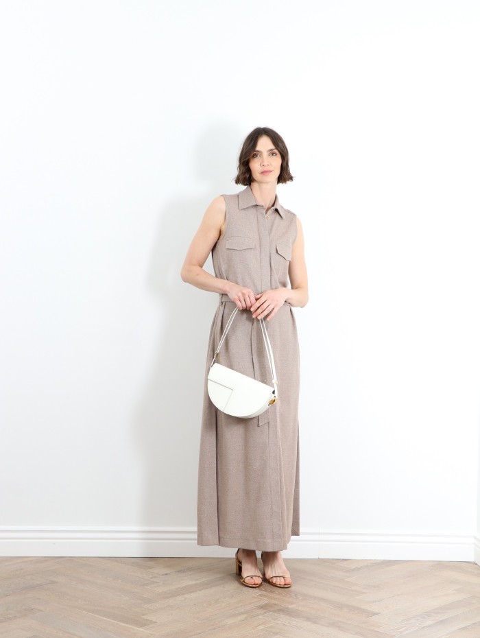 Mademoiselle Pearl - Robe Max Mara