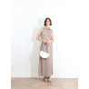 Mademoiselle Pearl - Robe Max Mara