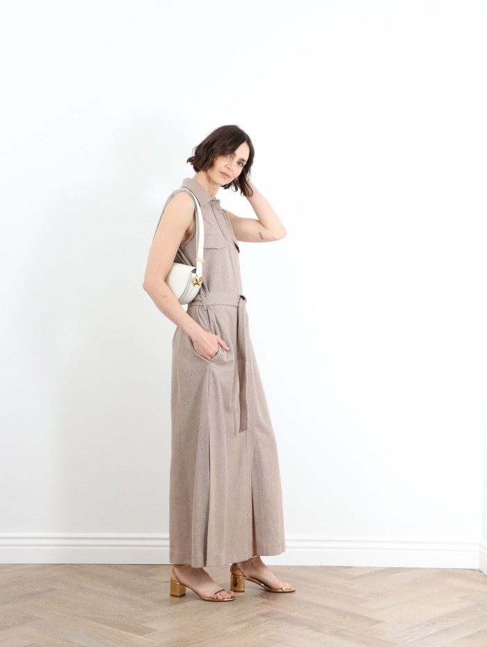 Mademoiselle Pearl - Robe Max Mara
