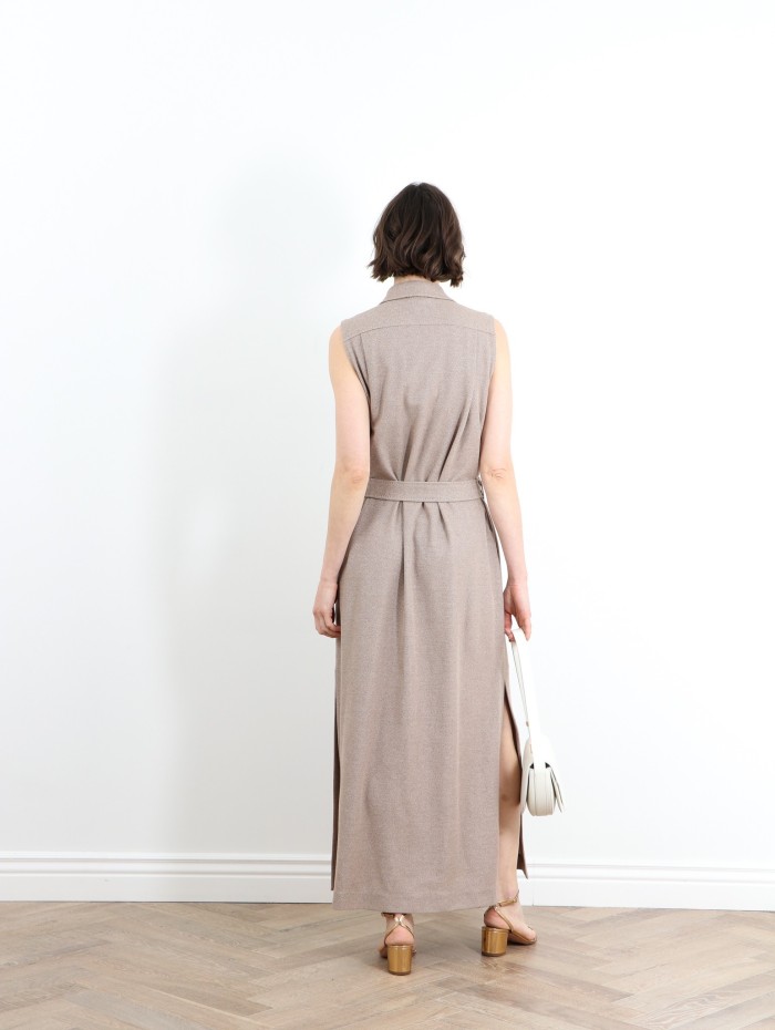 Mademoiselle Pearl - Robe Max Mara
