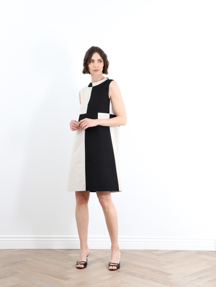 Mademoiselle Pearl - Robe Nausica
