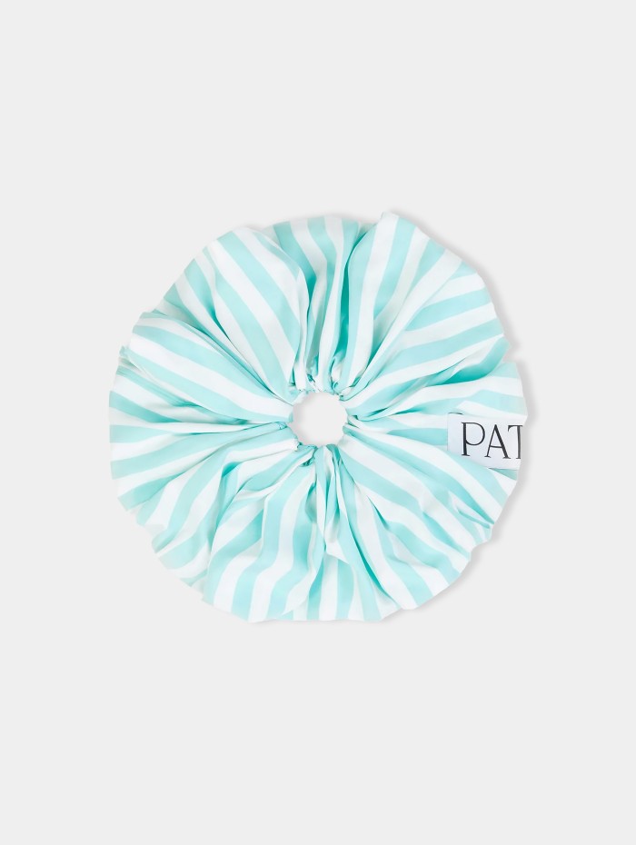 Mademoiselle Pearl - Chouchou Patou