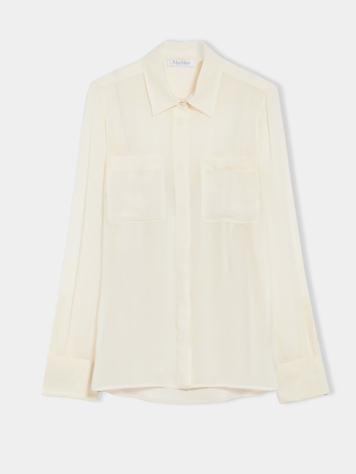 Mademoiselle Pearl - Chemise Vongola