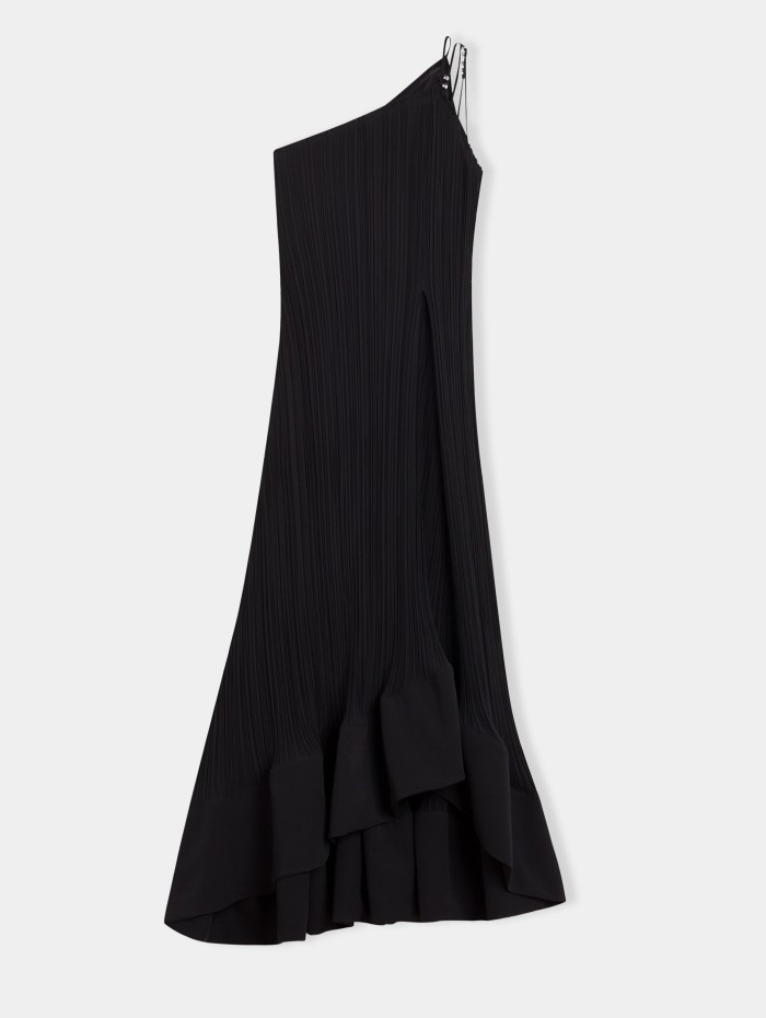 Mademoiselle Pearl - Robe Lanvin