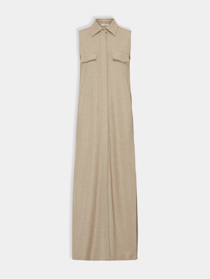 Mademoiselle Pearl - Robe Max Mara