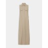 Mademoiselle Pearl - Robe Max Mara