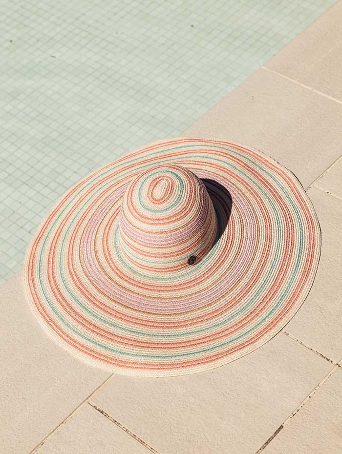 Mademoiselle Pearl - Maison Michel