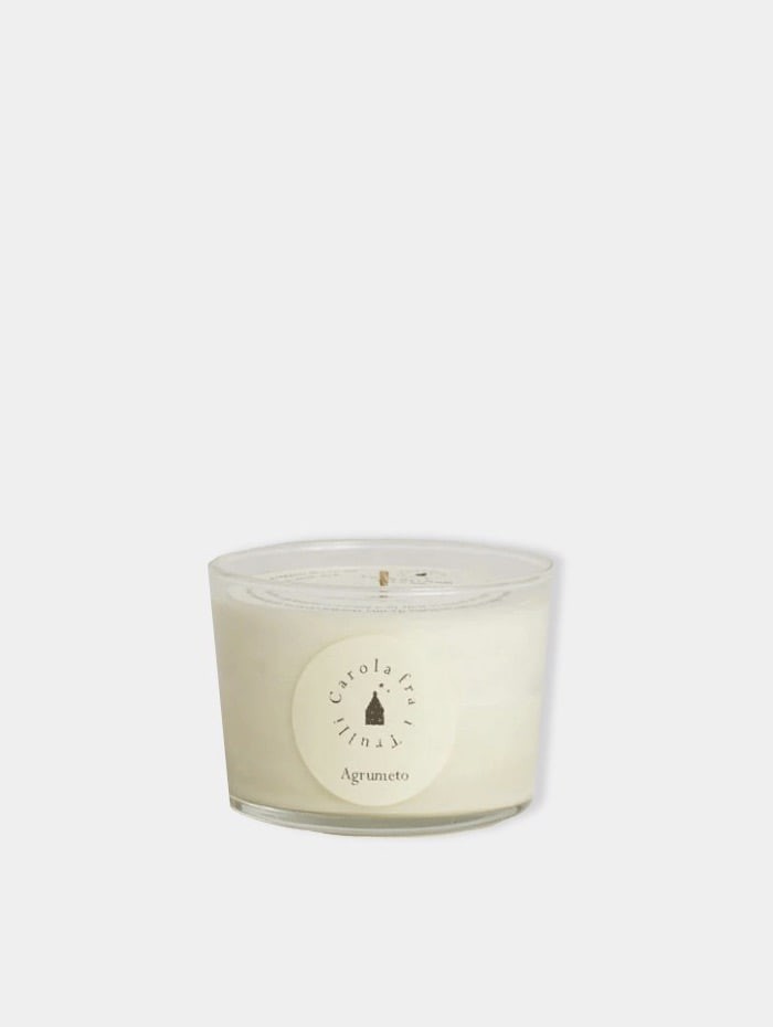 Bougies Carola fra i Trulli - Mademoiselle Pearl