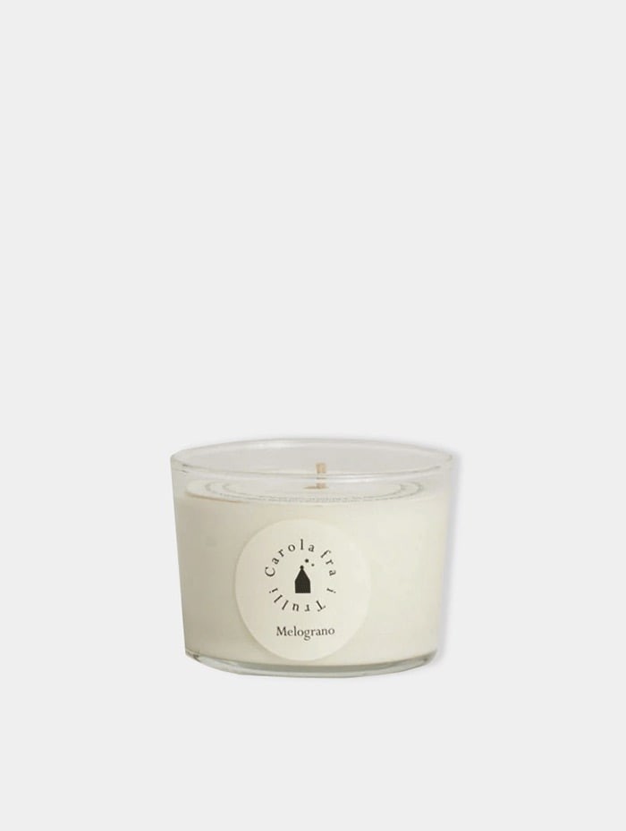 Bougies Carola fra i Trulli - Mademoiselle Pearl